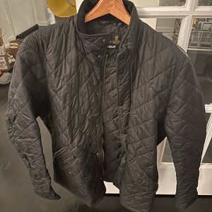 Barbour Jacket